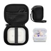 GETGEAR Protective Case for Hearing Aid compatible with ELEHEAR-Beyond OTC