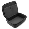 CASEMATIX Travel Case Compatible With Turtle Beach Atom Mobile Gaming