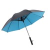 Sun Umbrella with Built In Fan 80cm 3000mAh UV Guard