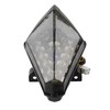 iTobest Taillight - Integrated LED Tail Brake Turn Signal Light