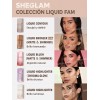 SHEGLAM Sun Sculpt Contorno Líquido 5.2ML - Hazelnut Latte