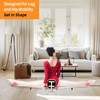 FAHKNS Split Machine, Leg Stretche Improve Flexibility and Quality of