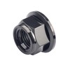 Wanyifa Titanium Flange Head Metal Lock Nut M6 M8 M10