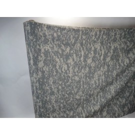 US Army ACU Rip-Stop Fabric (60" wide)