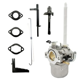 Carburetor Snow Blower Carburetor Carb Fit for Briggs & Stratton Ariens Snow Blower Replace 921013 921016 SnowBlower Carburetor Carb Replacement Parts