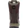 ROCKY Trophy Series 400G Insulated Outdoor Boot, Brown, Size 10(W)
