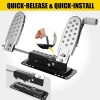 ‎OceanicEcho Left Foot Accelerator Gas Pedal, LFGP Drive Assist for