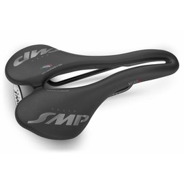 SELLE SMP VT30C Saddle (Black)