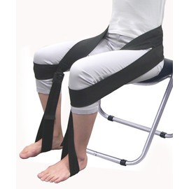 Lacunar Stopper [Only from the knee to the bottom]