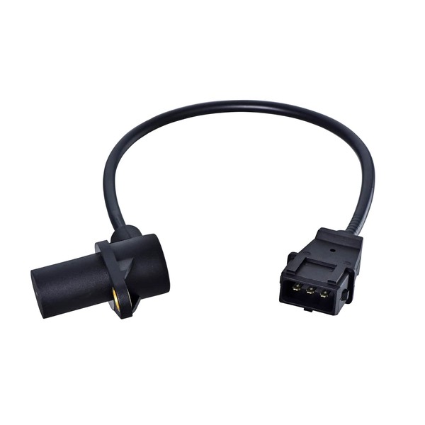 HELLA 6PU 358 191-181 Impulse Transmitter, Crankshaft, 3-Pin Screwed, with