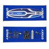 NIXY Landing Mat - Versatile and Durable 142" x 57"