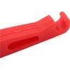 Red Car Fuse Puller Clip Universal Car Mini Plastic Fuse