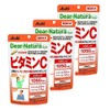 ＜お得な３個パック＞ディアナチュラスタイル ビタミンC 60日分(120粒)入り×３個