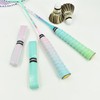 Senston 2pcs Racquet Grips Tape Overgrip for Tennis/Badminton/Squash Racquet Handle