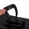 K-S-Trade Qualitativ & Innovativ Gürteltasche Für LG Electronics Fortune 3