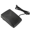 Sewing Machine Foot Control Pedal Plastic Material Sewing Machine Foot