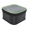 Live Fishing Bait Bucket Multi Functional High Capacity Durable EVA