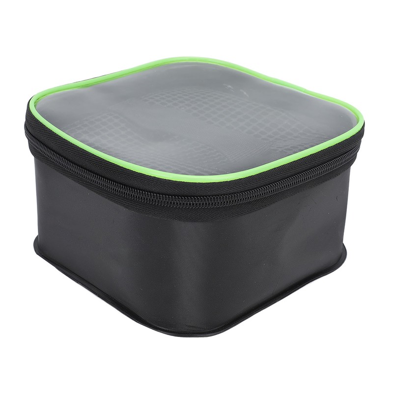 Live Fishing Bait Bucket Multi Functional High Capacity Durable EVA