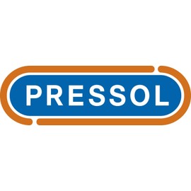 Pressol (puressoru) 06864 Plastic Oiler (# sg415 a)