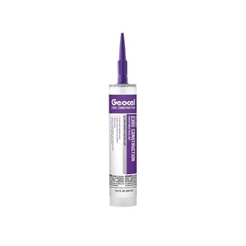 2300 Construction TRIPOLYMER SEALANT 2300 10.3 oz Plastic