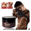 Crema Quemadora Estómago Abdomen Adelgazar