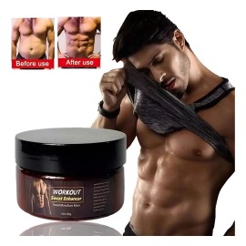 Crema Quemadora Estómago Abdomen Adelgazar