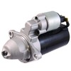 Torchbeam Starter Motor Replacement for Perkins Industrial Engine 3cyl 4cyl,