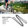 11 Speed Bike Chain Ultralight Bicycle Chain Accurate Matching Mountain