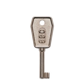 1 x Forma 088 Window Lock Key