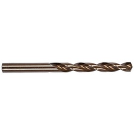 Projahn 250660 Twist Drill HSS-Co DIN 338 Type VA Eco 6.6 mm
