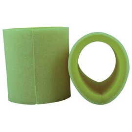 No Toil Pre-Oiled Air Filter for Kawasaki PRAIRIE 360 4X4 2003-2013