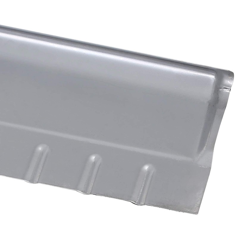 Rocker Panels Extended Cab & Cab Corners Compatible with 99-07