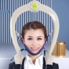 Neck Keeper 거북목 견인장치 일자 교정기 넥키퍼 견인기 관리 [회전형]