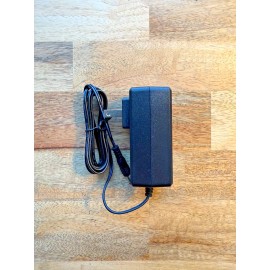 QQJQ [UL Stock]  AC 110-240V DC 12V 2A Power Supply Adapter For Monitor, Router, Pump