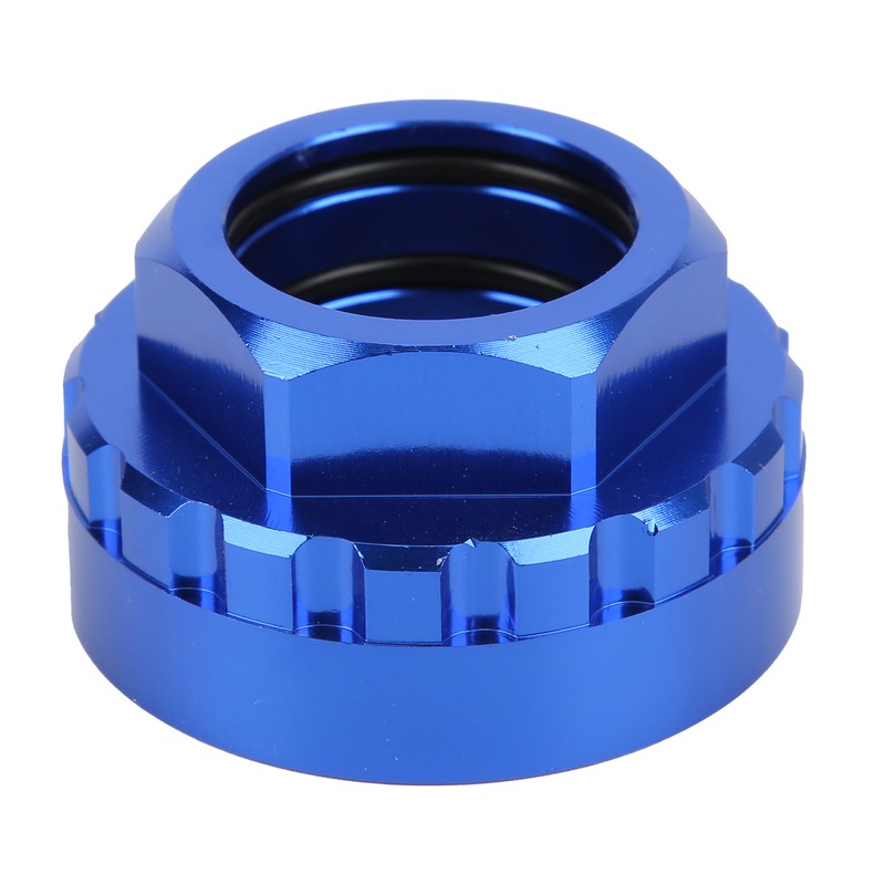 12‑Speed Direct Mounting Disc Removal Tool MTB Bike Chainring Tool