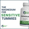 Healthy Gut Magnesium-HP | Ultra Pure Glycinate with Zero Fillers
