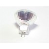 Halogen Bulbs MR16 20 W 12 V Set of 10