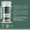 Pelican Vitamins SYNAPTIGEN- Brain Support- 3 Bottles-180 Capsules