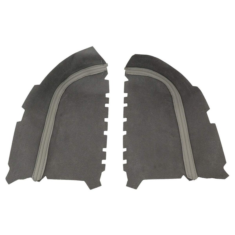 Dunhil Front Door Panel Armrest Cover Replace for Pilot 2009