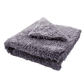 Microfiber Car Detailing Towel 500 GSM, 40x40 cm – Ultra Absorbent, Lint-Free, Scratch-Free, Soft and Durable for Car Cleaning, Washing, Polishing, Drying, and Interior Detailing – Premium Quality