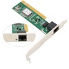 PCIe Network Card Self Adaption 10 100mbps NIC RJ45 Auto