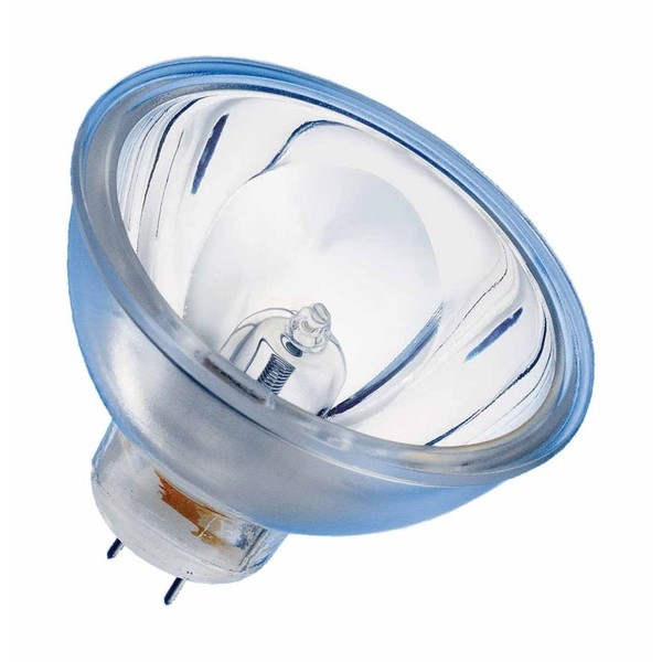 Osram ELH lamp MR16 300w 120v GY53 3350k Halogen Light