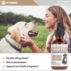 Turkey Tail Mushroom for Dogs | Helps to Boost the