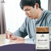 Akshar Ayurveda Gluco Support 60 Cápsulas
