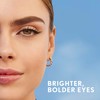 Covergirl Perfect Point Plus Lashline, Bold Black, Micro Eye Pencil,
