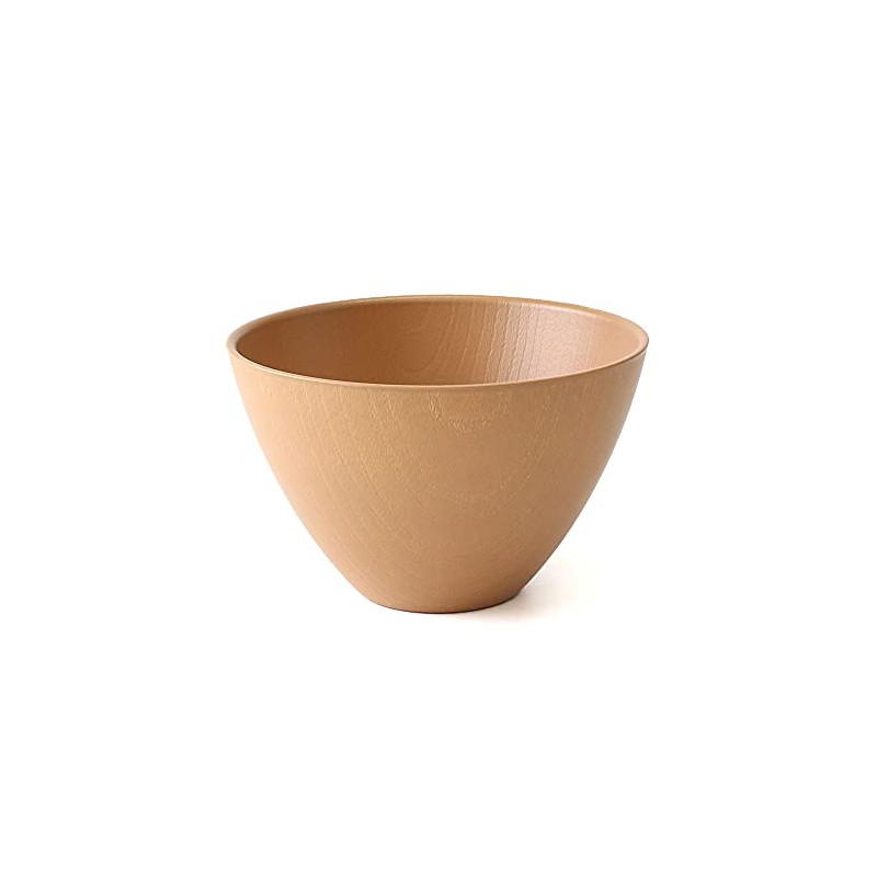 Kishu Lacquerware Kakuda Seibei Shoten Soup Bowl, Komorebi Multi-Ball, Made