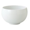 Hasamiyaki 67592 Monotone Okonomi Bowl, Diameter 4.9 inches (12.5 cm),