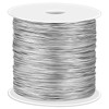 Cridoz 24 Gauge Stainless Steel Wire for Jewelry Making, Bailing