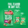 Emerald Nuts Roasted and Salted Cashews 7ct (1-Pack), 100-Calorie Individual