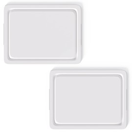 Wise Oannes 3 Pack Lids for Stackable Storage Bins